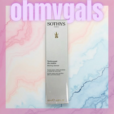 Sothys Morning Cleanser 125ml