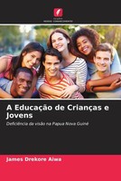 James Drekore Aiwa | A EducaçãO De CriançAs E Jovens | Taschenbuch (2022)