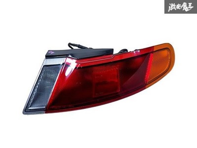 JDM Mitsubishi FTO DE3A Halogen Tail Light Lamp Right RH OEM STANLEY