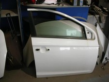 Porte avant et accessoires Hyundai I20