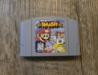 New ListingSuper Smash Bros. (Nintendo 64 N64, 1999)