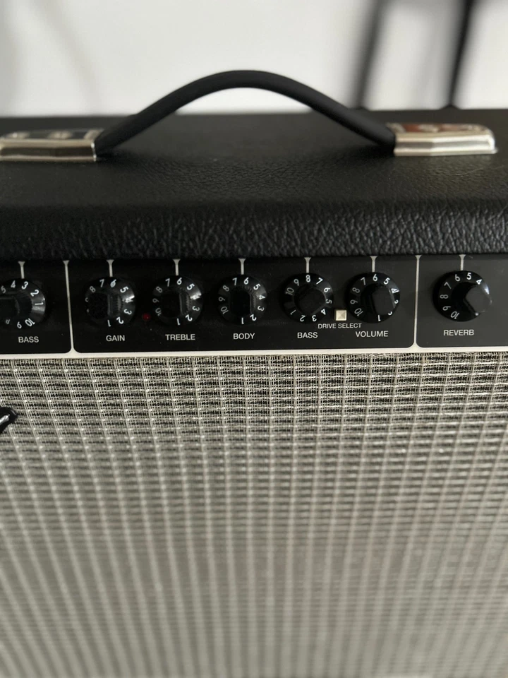 Vintage Fender Performer 650 - Image 4 of 4