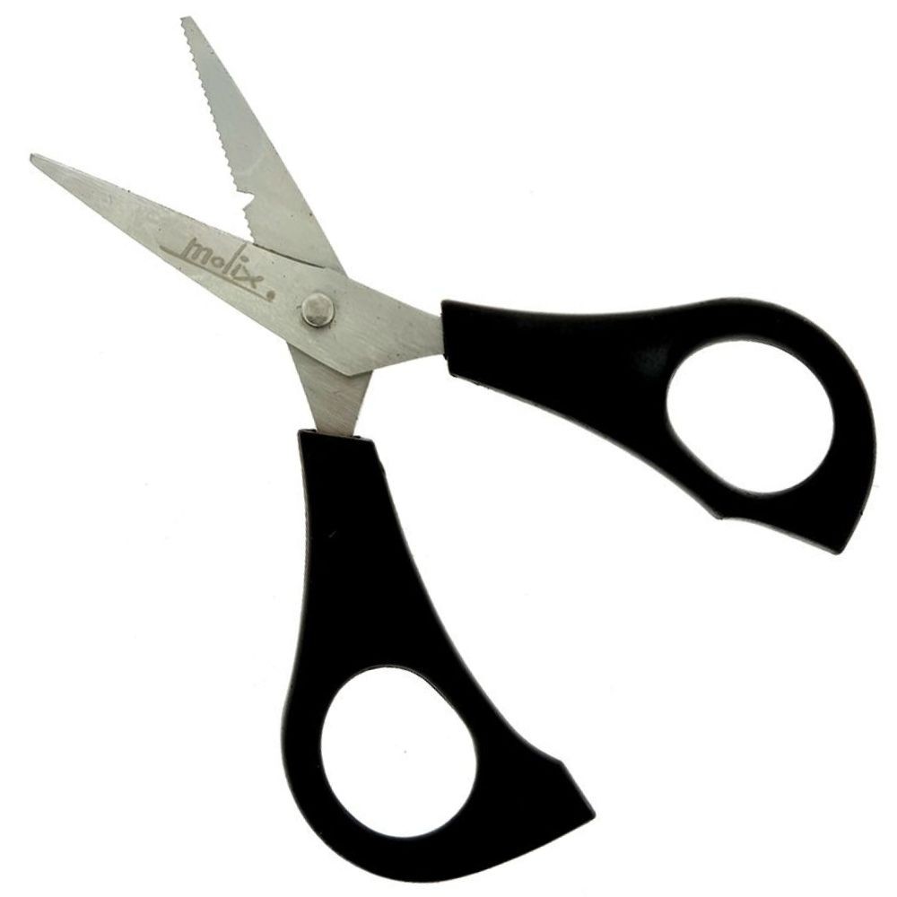 Рыболовный режущий инструмент MOLIX - НОЖНИЦЫ для ЛЕСКИ 4990₽