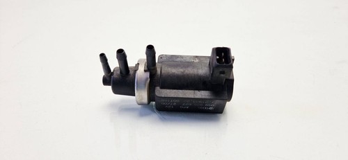 Audi A6 S6 C5 4B 1998 Diesel 110kW Turbolader Druckwandler Magnetventil TPT79525