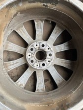 BMW X3 G01 2019 19 pollici cerchio in lega 6877326 SII3156