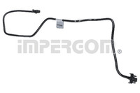 KüHlerschlauch FüR CitroËN Peugeot C3 I Pluriel 1007