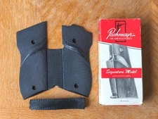 Pachmayr Signature Model S&W 39 & 439 9mm Smith & Wesson Wraparound Grips