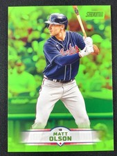 2025 Stadium Club Parallels and Inserts! Pick Your Card, SHIPS FREE! Up'd 4/23!