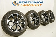 Smart A453 W453 Sommerreifen Sommerräder 15 Zoll