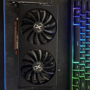 Amd RX 6500 XT | eBay
