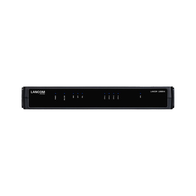 Lancom 1800VA(EU) SD-WAN Gateway VDSL2/ADSL2+
