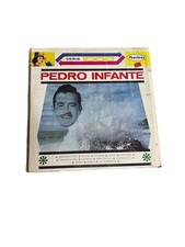 Pedro Infante, Valses Mexicanos Inmortales, Mariachi, Vinyl