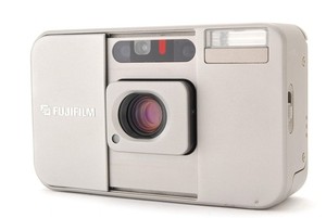 Fujifilm Cardia Mini Tiara | eBay