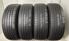 No Shipping Only Local Pick Up Set 4 Tires 235 65 18 Michelin Primacy Tour As