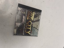 SimCity 3000 PC, 1999 