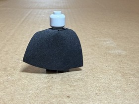 LEGO sw0277 Darth Vader White Pupils minifigure -No Helmet