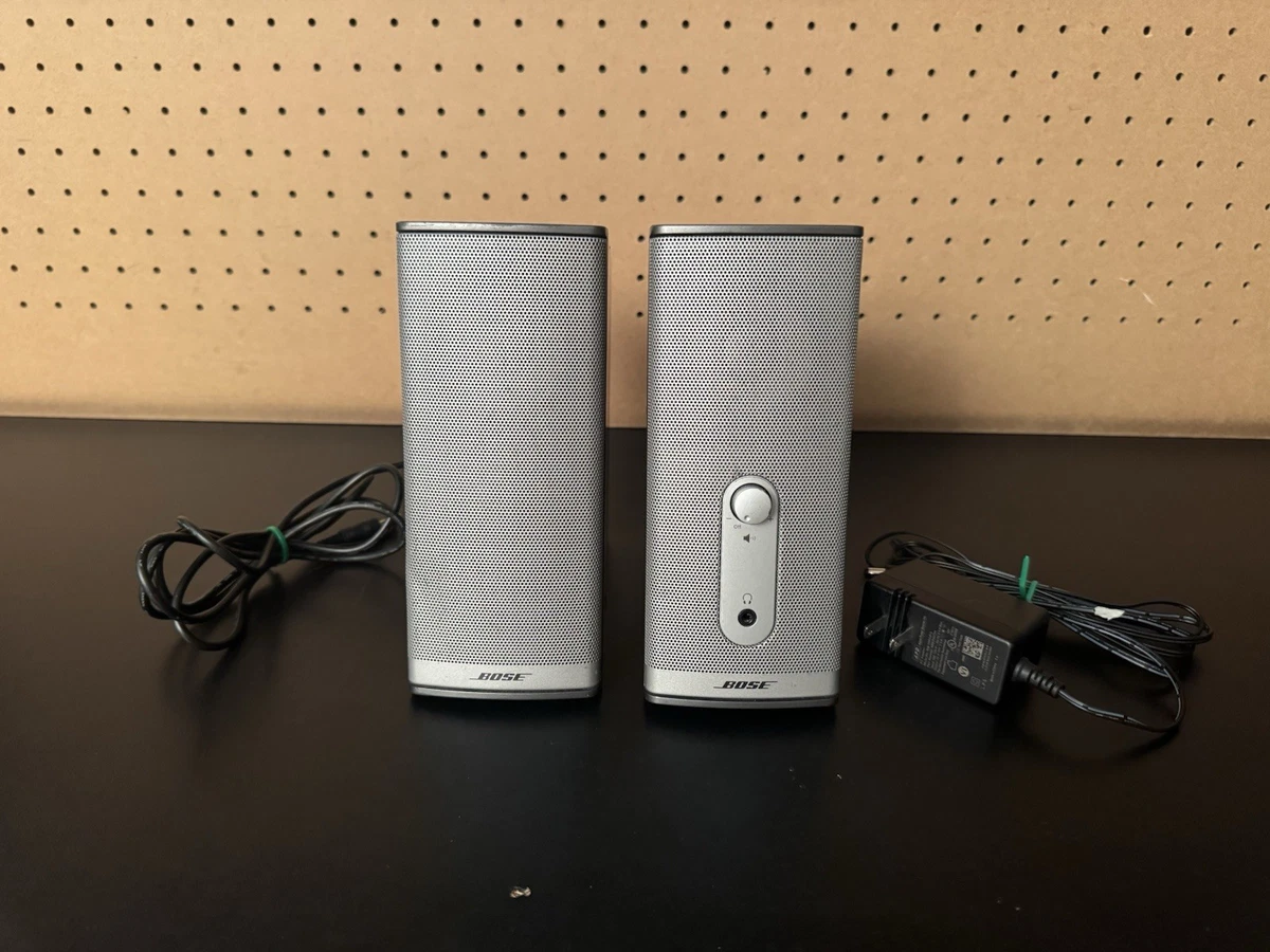 Bose Companion 2 Series Ii for sale - eBay