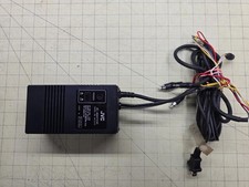 JVC Digital Color Video Camera AC Adaptor AC-C412, 13VDC, .7A, 22W