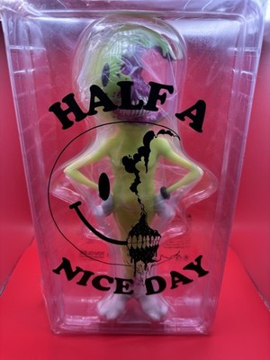 10'' HALF A NICE DAY - ALEX PARDEE