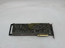 Matrox DLITE/2/1/P Industrial Video Graphics PCI Board   Dual Output Professiona