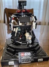 LEGO Star Wars: Darth Vader Meditation Chamber (75296)