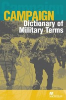 Campaign | Dictionary Of Military Terms | Richard Bowyer | Englisch | Buch