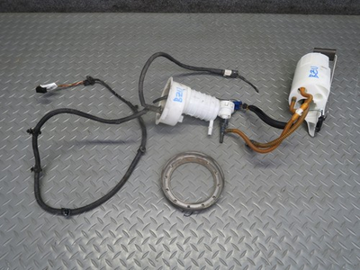 #ad 12 16 BMW E89 Z4 28i N20 FUEL PUMP amp; PRESSURE REGULATOR ASSEMBLY 84K MILES OEM $164.60