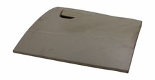 2014 Ford Focus 2014 Glove Box Beige 1543160