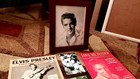 ELVIS PRESLEY  1956 RARE SIGNED PHOTO WITH ORIGINAL  BOOKLETS 1956 — photo 6