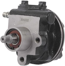 Power Steering Pump-New BBB Industries N990-0328