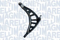Magneti Marelli Lenker, RadaufhäNgung Rechts, Vorderachse FüR Mini