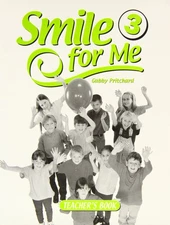 Smile for ME 3 TB By Pritchard G