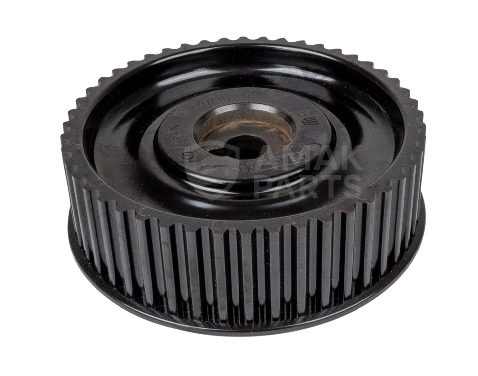 Genuine OEM Driver LH Side Exhaust Cam Gear Sprocket for Subaru Turbo 13054AA033 - Image 2 of 4