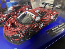 1/32 Carrera 20032020 McLaren 720S GT3 Optimum Motorsport No.69 SLOT CAR