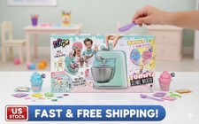 Canal Toys So Slime Yummy Mixer Slime Kit DIY Kids Toy Original New