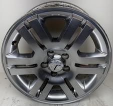2006 2007 2008 2009 2010 2011 Mercury Mountaineer 18” OEM Polished Clad #3625