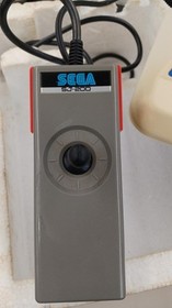 Sega SG-1000 Game Console + GP World Cartridge Japan Vintage Set with Box Rare