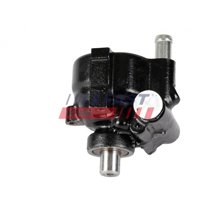 Pompe hydraulique direction assistée 4414166 anti-vibration pour Nissan Interstar