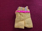 VINTAGE BARBIE SKIPPER OUTFIT "SUNNY SUITY"  #1975  1969