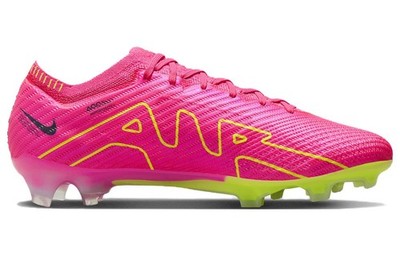 Nike Zoom Mercurial Vapor 15 Elite Fg Luminous Pack Men DJ4978-605