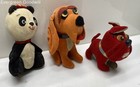 Collection of Vtg Dream Pets and Animal Fair Pet Stuffed Animal Toys — photo 4