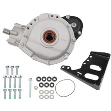 Complete Rear Differential Gearcase Fit For Polaris Rzr 800800s 2008-2010