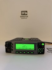 Motorola Xtl5000 Uhf R1 380-470mhz Radio With Gmrs And Aes Motorola Xtl5000 Uhf R1 380-470mhz Radio With Gmrs And Aes