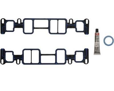 OEM Fel-Pro MS 95817-1 Engine Intake Manifold Gasket Set! Free Shipping! SEALED