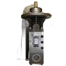 Knoll KTS32-64-T Screw Pump
