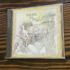 NEW / Fred Neil / Little Bit Of Rain (Stereo & Mono) (Wounded Bird WOU 4073) (..