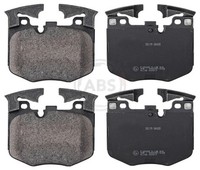 Bremsbelagsatz Scheibenbremse A.B.S. 35179 FüR BMW G11 G31 G30 G15 G32 G12 F90