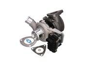 Kamoka Turbolader Lader Aufladung FüR Ford Transit Custom Kasten