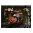 LEGO Star Wars Darth Vader's TIE Fighter 75421 Smart Play Set 473pcs 8+