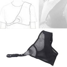 Archery Chestguard Protective Gear Portable Breathable Adjustable Professional